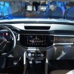 2020 Volkswagen Atlas Concept, Price And Redesign