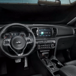 Kia Pickup Price, Specs And Interiors