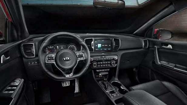Kia Pickup Price, Specs and Interiors