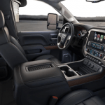 2021 GMC Sierra 2500 HD Specs, Redesign and Concept 2021 GMC Sierra 2500 HD Specs, Redesign And Concept