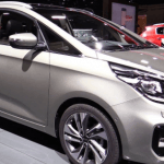 Kia Pickup Truck Price, Specs and Release Date