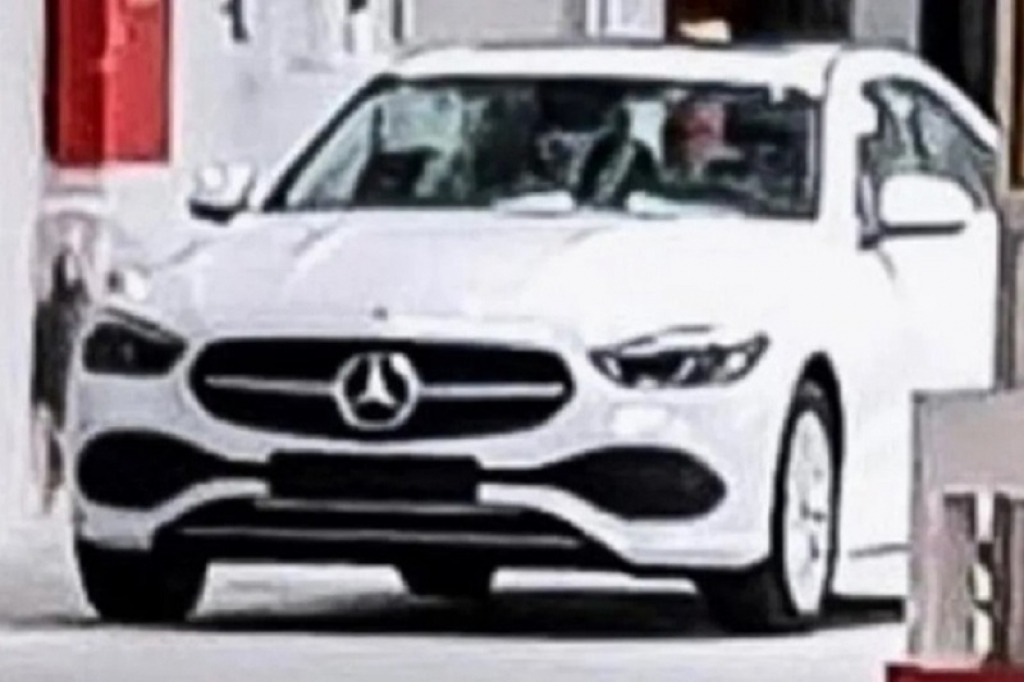 2022 MercedesBenz EClass Redesign
