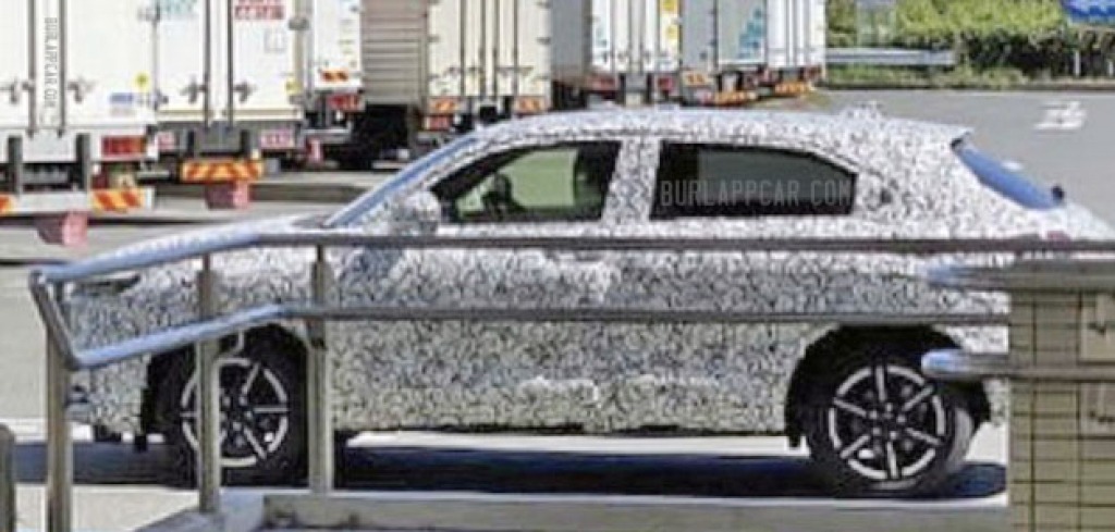 2022 Honda Fit Specs