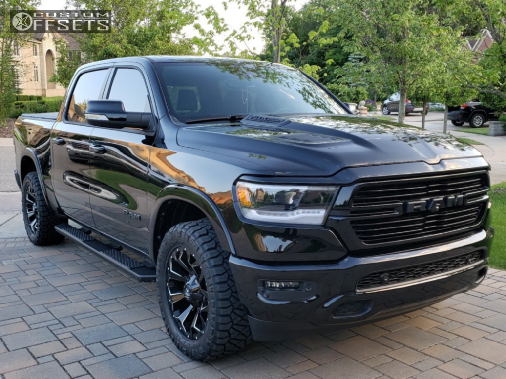 2022 Ram 2500 Release Date