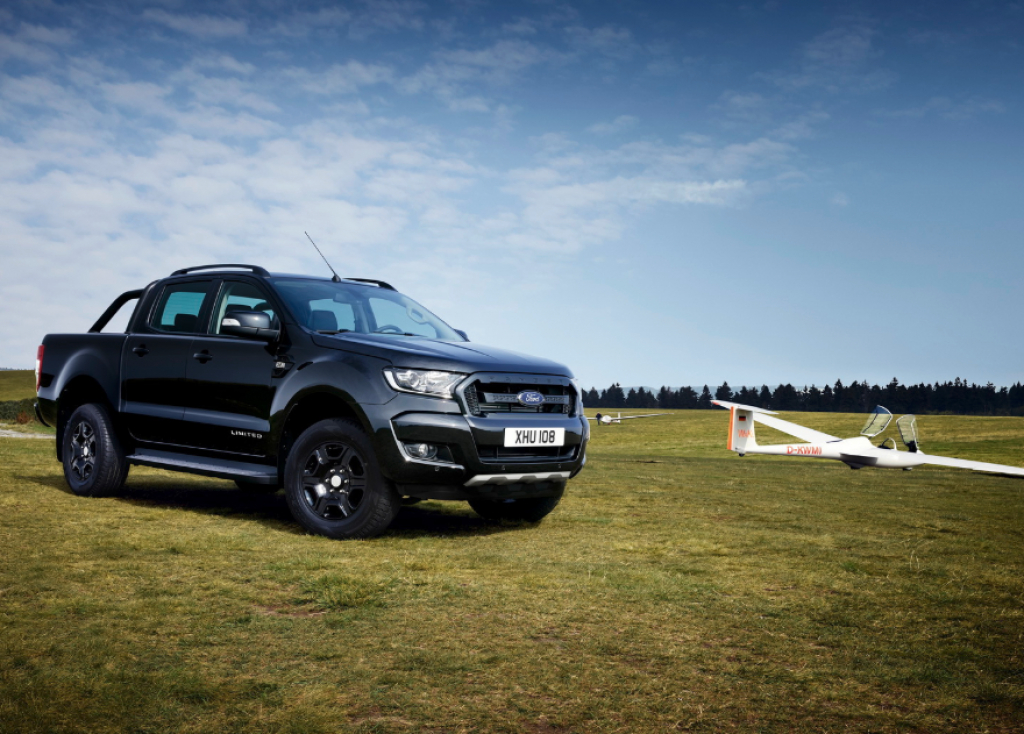 2023 Ford Ranger Specs