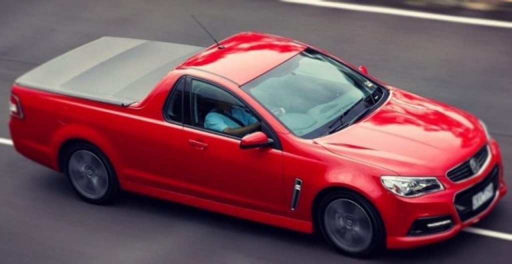 2022 Chevy El Camino Wallpapers