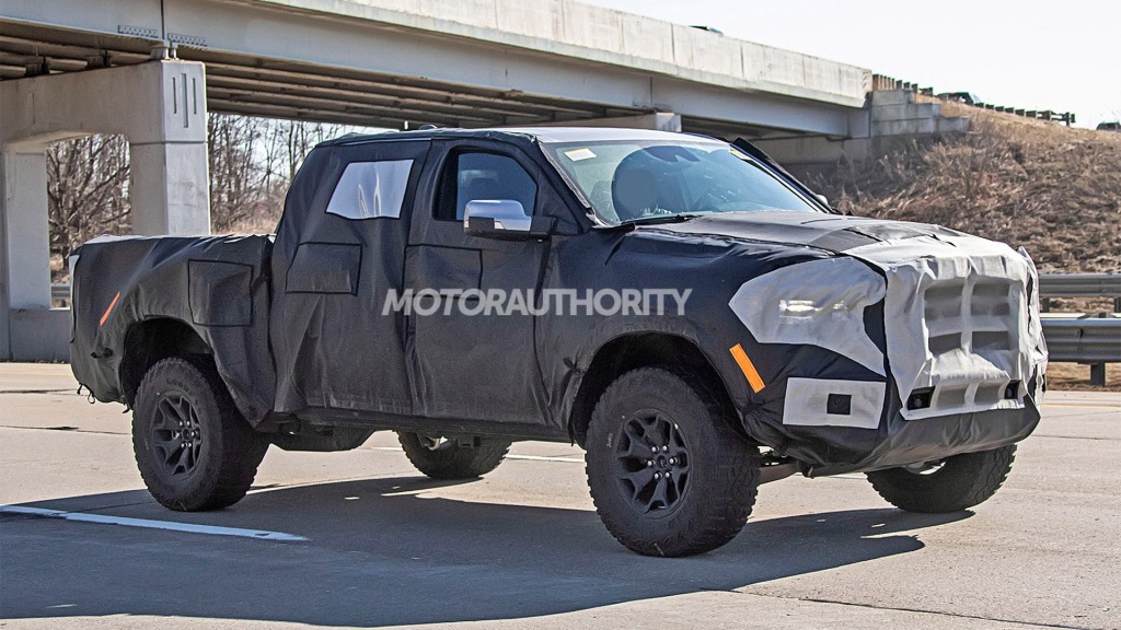 2022 Dodge RAM Price