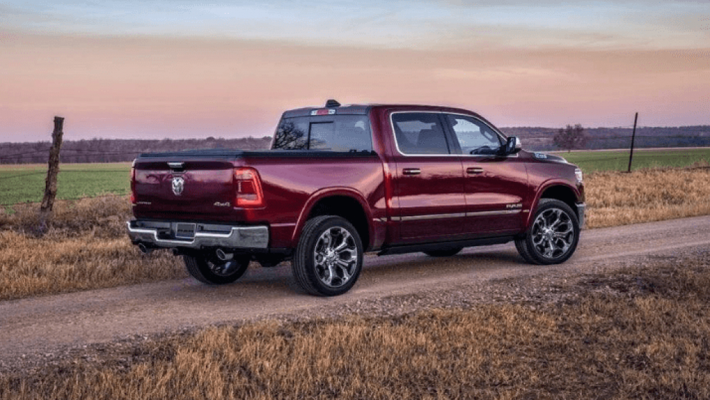 2022 Subaru Pickup Truck Spy Photos