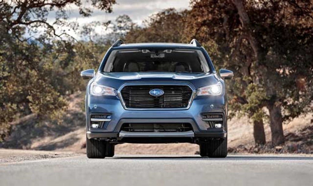 2022 Subaru Pickup Truck Wallpapers