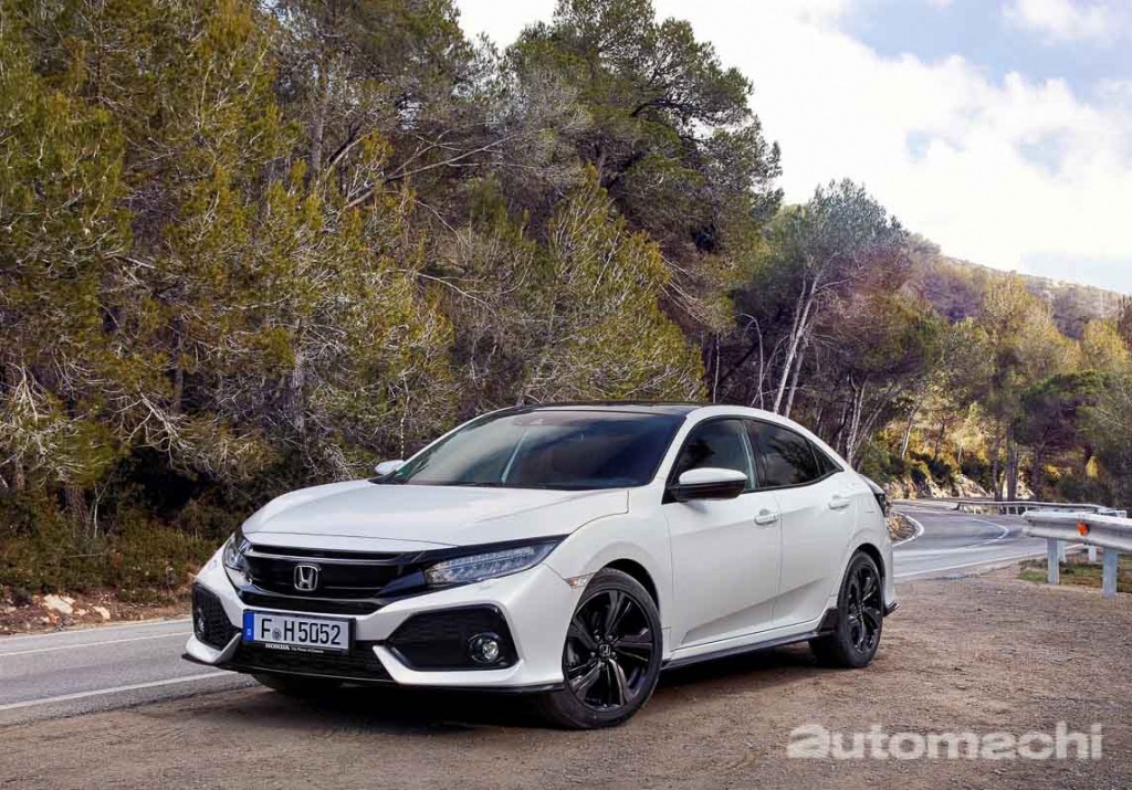 2023 Honda Civic Type R Wallpaper