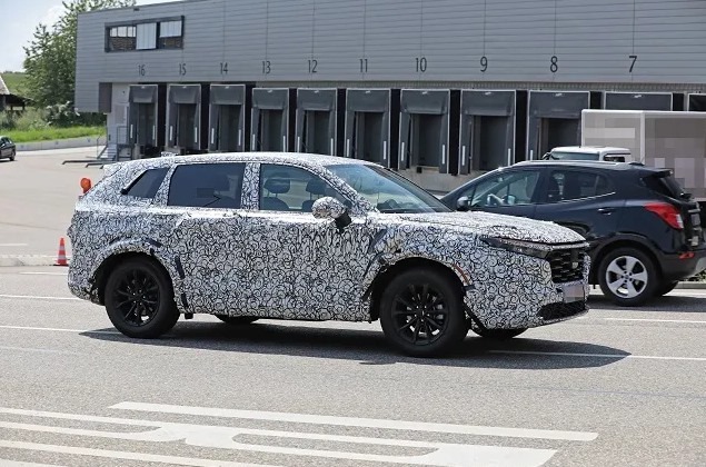 2023 Honda CR-V eHEV: Redesign and Interior