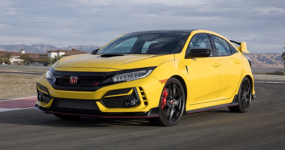 New 2023 Honda Civic Hybrid comes with Type R and Si Version