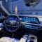 2023 Cadillac Lyriq Interior