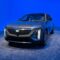 2023 Cadillac Lyriq Release Date
