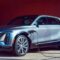 2023 Cadillac Lyriq Specs