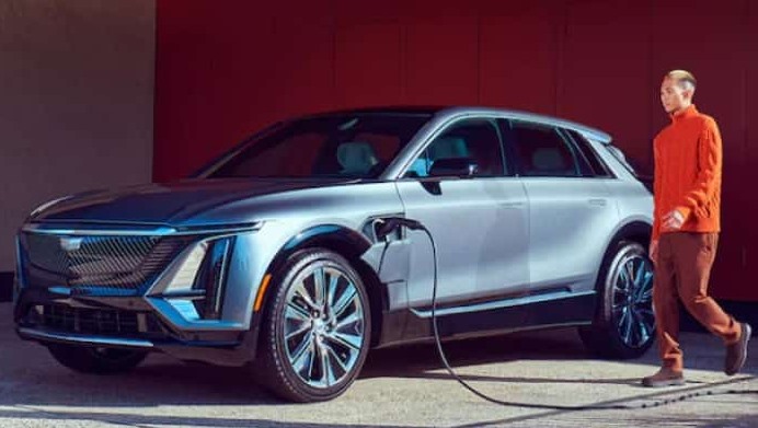 2023 Cadillac Lyriq Price, Specs, and Release Date