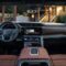 2024 GMC Yukon Denali interior 2024 GMC Yukon Denali Interior