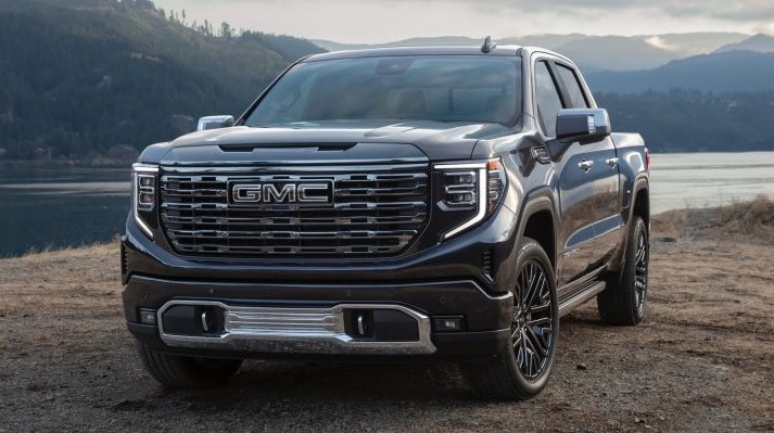 2024 GMC Yukon Denali Changes, Specs