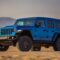 2024 Jeep Wrangler Price