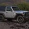 2024 Jeep Wrangler Review