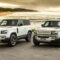 2024 Land Rover Defender 80 2024 Land Rover Defender 80
