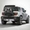 2024 Land Rover Defender 80 specs 2024 Land Rover Defender 80 Specs
