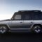 2024 Mercedes-Benz EQG price 2024 Mercedes Benz EQG Price