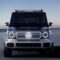 2024 Mercedes-Benz EQG redesign 2024 Mercedes Benz EQG Redesign
