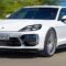 2024 Porsche Panamera Redesign