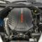 Kia Stinger 2024 Engine
