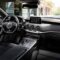 Kia Stinger 2024 Interior