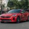 New Kia Stinger 2024 Redesign and Specs